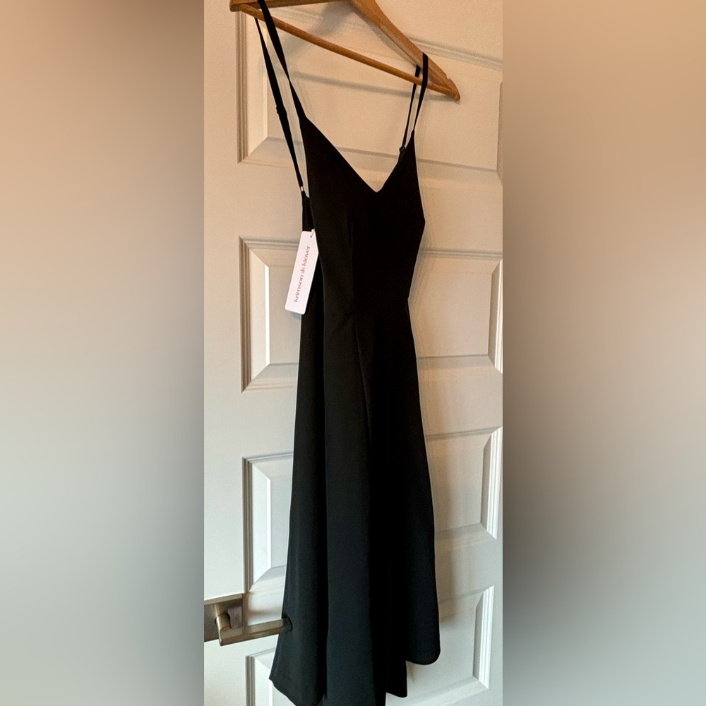 Krimson Klover Stella Dress NWT Size M